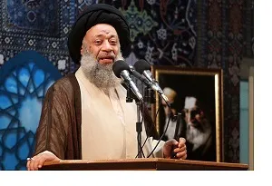 انقلاب اسلامی معجزه و خواسته خدا بود