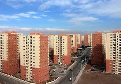 تامین اراضی ۱۲ هزار مسکن ملی در آذربایجان غربی