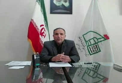خدمت رسانی ۸۷موکب از خراسان رضوی در ۵نقطه عراق و 3 نقطه مرزی ایران