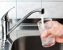 مصرف بهینه آب خانگی در اصفهان تحسین برانگیز است