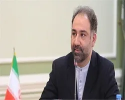 سید سعید سرابی مدیر کل فرهنگ و ارشاد اسلامی اصفهان شد
