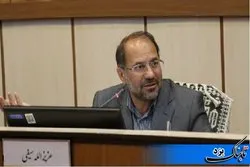 گره کور ترافیکی میدان صاحب الزمان(عج) یزد باز می شود