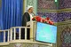 فتنه اخیر صهیونی-آمریکایی با شجاعت مردم شکست خورد/ جانبازان حجت خدا روی زمین هستند