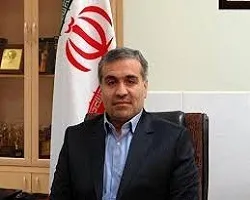 فرماندار جدید خمینی شهر معرفی شد