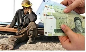 کنترل تورم و پرداخت به موقع حقوق اصلی ترین خواسته کارگران