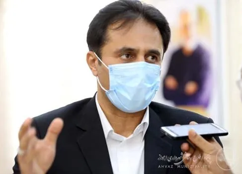 مدیر کل نوسازی، تحول اداری و توسعه خدمات الکترونیکی کشور: تبدیل وضعیت نیروهای شرکتی در شهرداری اهواز در حال پیگیری است