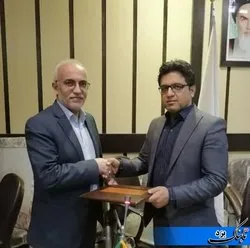 سرپرست جدید دانشگاه آزاد اردکان منصوب شد