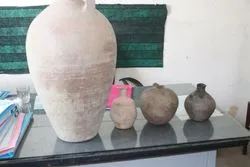 دستگیری باند قاچاق اشیای تاریخی در اصفهان
