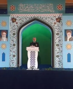 فرمانده ناوگان جنوب نداجا در ساری: ساخت ناوشکن‌های موشک‌انداز توسط نیروی دریایی ارتش؛ اسکورت نفتکش‌ها در کانال سوئز