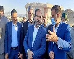 اصلاح 70 کیلومتر از مسیر علویجه تا گلپایگان در دستور کار قرار داده شد
