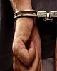 باند سارقان سیم برق و کابل در تاکستان منهدم شد