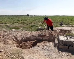 مسدود شدن 903 حلقه چاه غیر مجاز در استان