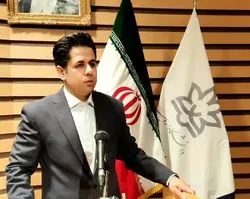 اعطای جایزه علمی “دکتر کاظمی آشتیانی” بنیاد ملی نخبگان به عضو هیات علمی دانشگاه ارومیه