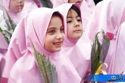 ۳۴ هزار کلاس اولی در یزد راهی مدارس شدند
