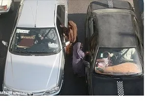 متکدیان باید از سطح معابر اندیمشک جمع آوری شوند