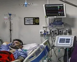 کاهش 60 درصدی ورود بیماران کرونایی به بیمارستان‌های اصفهان