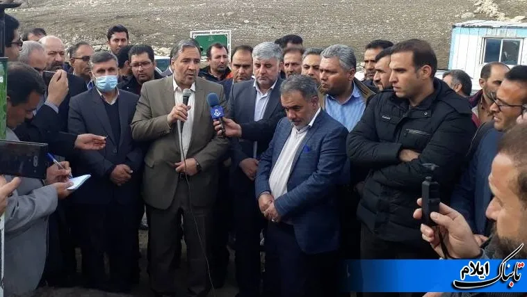 170 خانوار روستایی در هلیلان از نعمت گاز برخوردار شدند