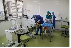 ۳ بیمارستان در محدوده جنوب غرب خوزستان آموزشی شدند