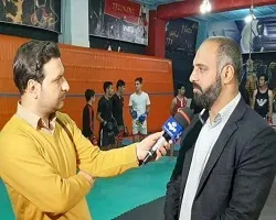 مجموعه ورزشی کارگران شهرستان شاهین شهر و میمه احداث می شود