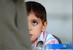 اجرای طرح سنجش اضطراب کودکان در مهریز