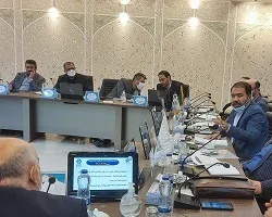 استان نیازمند استفاده از صنایع هایتک و دانش‌بنیان