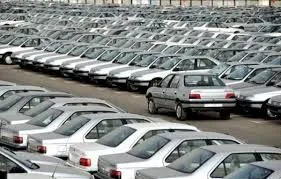 عرضه قطعات چینی خودرو با لباس تولیدات داخل