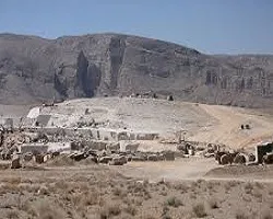 اشتغال 288 نفر با صدور پروانه بهره برداری معدن در اصفهان