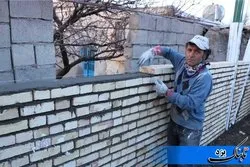 مشکلات بنیادسازی مسکن