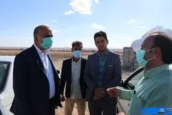 ساخت مسکن مناسب از مهاجرت جوانان روستایی به شهرها جلوگیری می‌کند