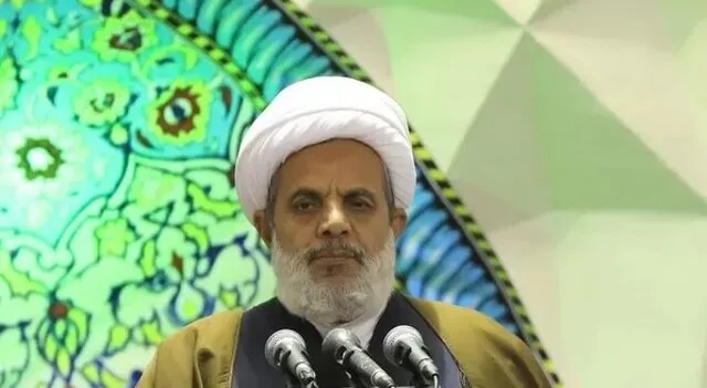 هسته‌های مقاومت جهان در حال شکل‌گیری است