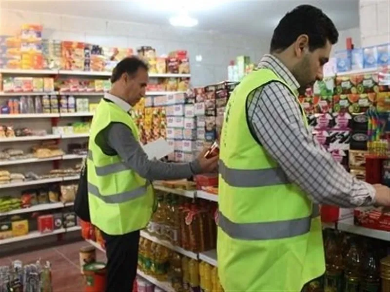 در سه ماه گذشته بیش از ٢ هزار بازرسی از اصناف استان انجام شد