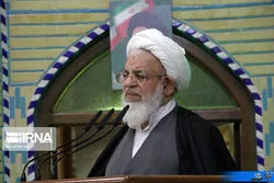 امام‌جمعه یزد: راهپیمایی اربعین حسینی باشکوه برگزار شود