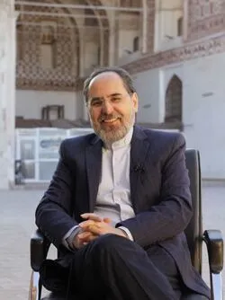 حضور حمزه واقعی، در انتخابات مجلس شورای اسلامی از قائن قطعی‌ شد