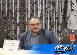 بازداشت فرد هتاک به ساحت مقام شامخ شهید مقاومت در کرمانشاه