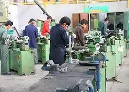 ایجاد ۴۰۰۰ شغل پایدار برای مددجویان کرمانشاهی