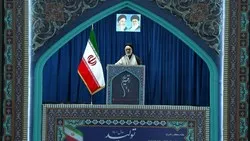 راهپیمایی اربعین نماد عملی وحدت
