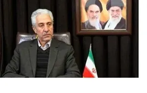 وزیر علوم وارد خوزستان شد