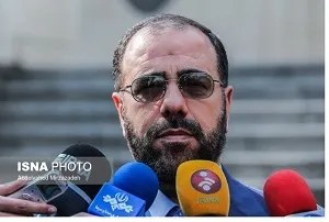 سفر معاون پارلمانی رئیس‌جمهور به خوزستان