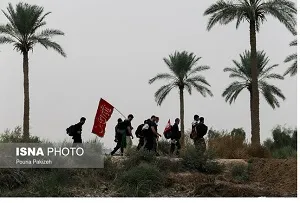 برنامه‌های ستاد عمره و عتبات دانشگاهیان برای زائران دانشگاهی اربعین