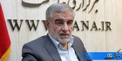 جوکار به عنوان رئیس کمیسیون امور داخلی کشورابقا شد