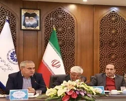 حال خوب امنیت غذایی در کشور