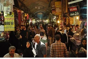 ادامه نظارت بر بازار خوزستان تا پایان ماه صفر