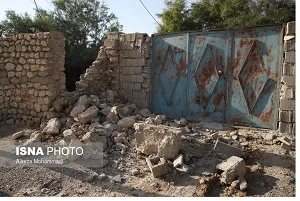 آنچه در سفر یک روزه معاون پارلمانی رییس جمهور به مسجدسلیمان گذشت