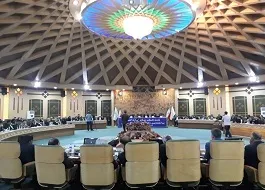 اصلاح قوانین و آئین نامه‌های گمرک در شرایط تحریم