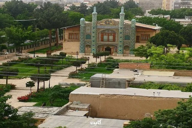 تملک ۶ پلاک در عرصه برخی از محوطه‌های تاریخی خراسان شمالی