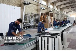 یک هزار و 918 جواز تاسیس فعال در خوزستان وجود دارد