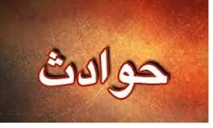 سه مصدوم در واژگونی خودرو در دزفول