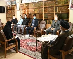 روحیه مردانگی در جوانان و ورزشکاران حفظ شود