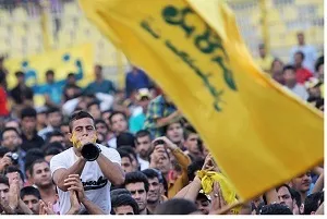 چهار هزار بلیت برای بازی نفت مسجدسلیمان و استقلال فروخته می‌شود