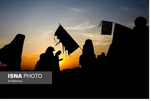 شرایط بازگشت زائران در مسیر اندیمشک فراهم است